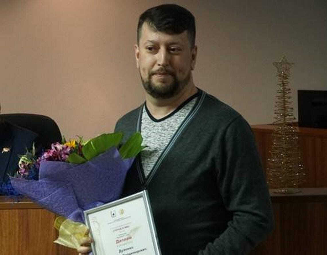Лучшие из лучших! Четыре журналиста получили высокие награды в Магнитогорске