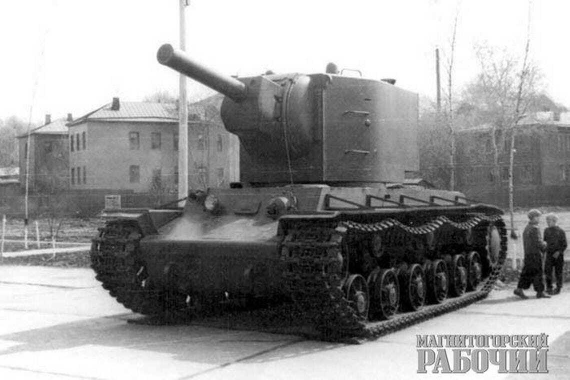 На броне Великой Отечественной. Какую роль сыграли танки в Магнитке и как обучали танкистов в нашем городе