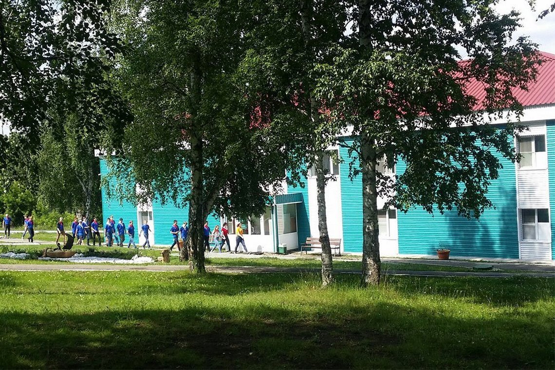 Ура, каникулы! 42 дневных детских лагеря откроются летом в Магнитогорске