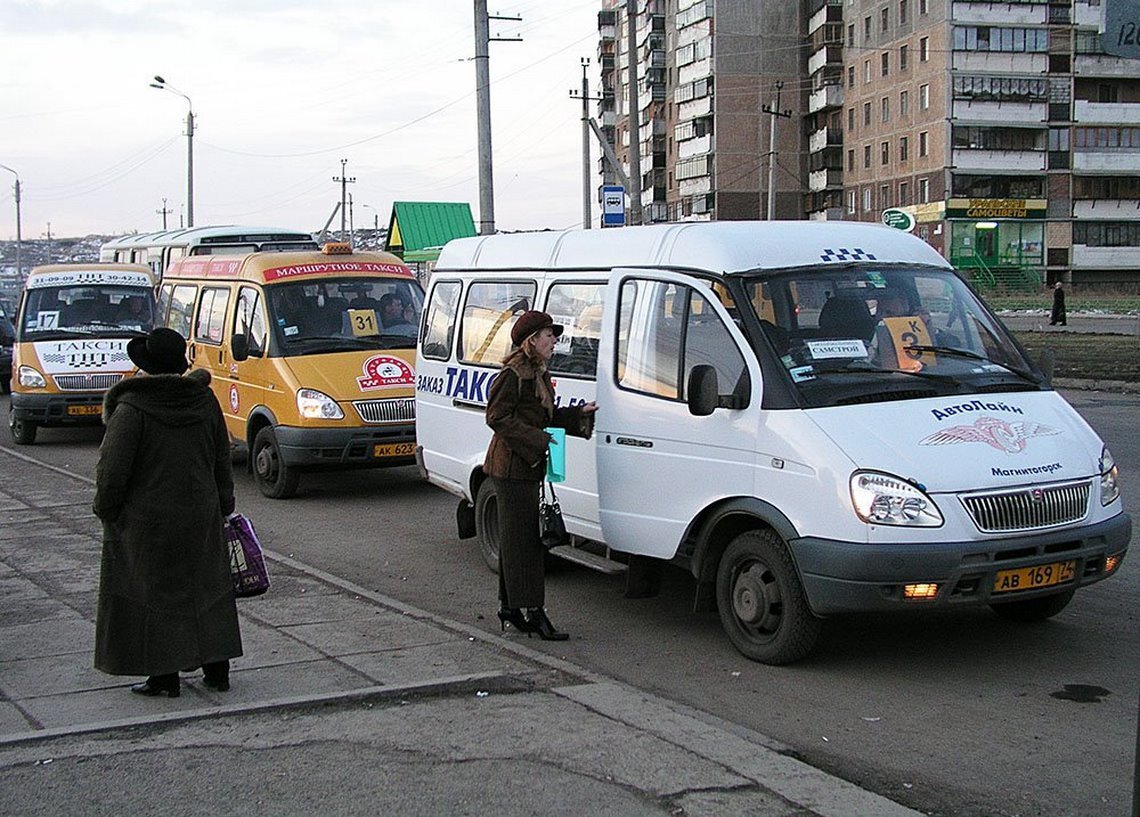 Шесть компаний. В Магнитогорске определились перевозчики на городские маршруты