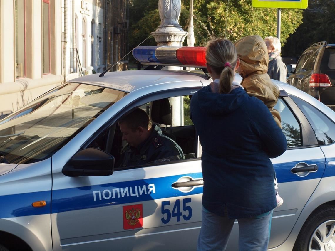 Если не родители, то кто? Полицейские Магнитогорска оштрафовали 21 водителя, нарушившего правила перевозки детей