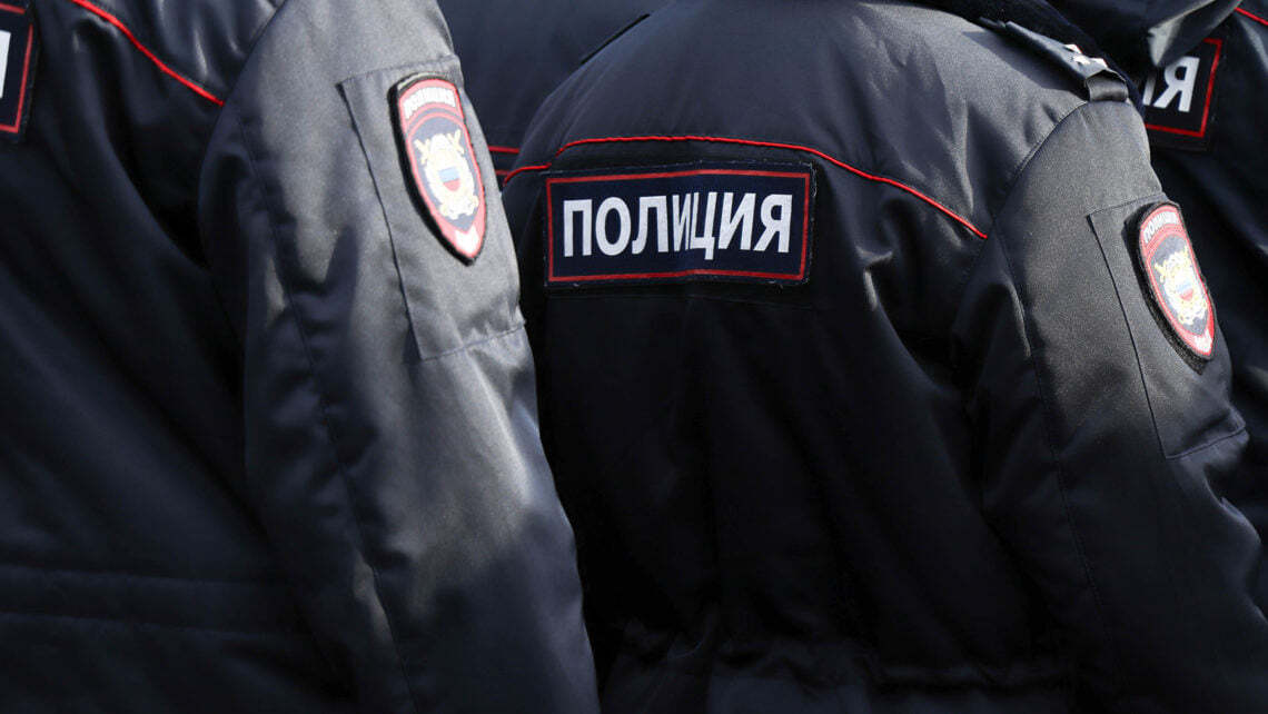 В Челябинской области задержали банду угонщиков дорогих иномарок