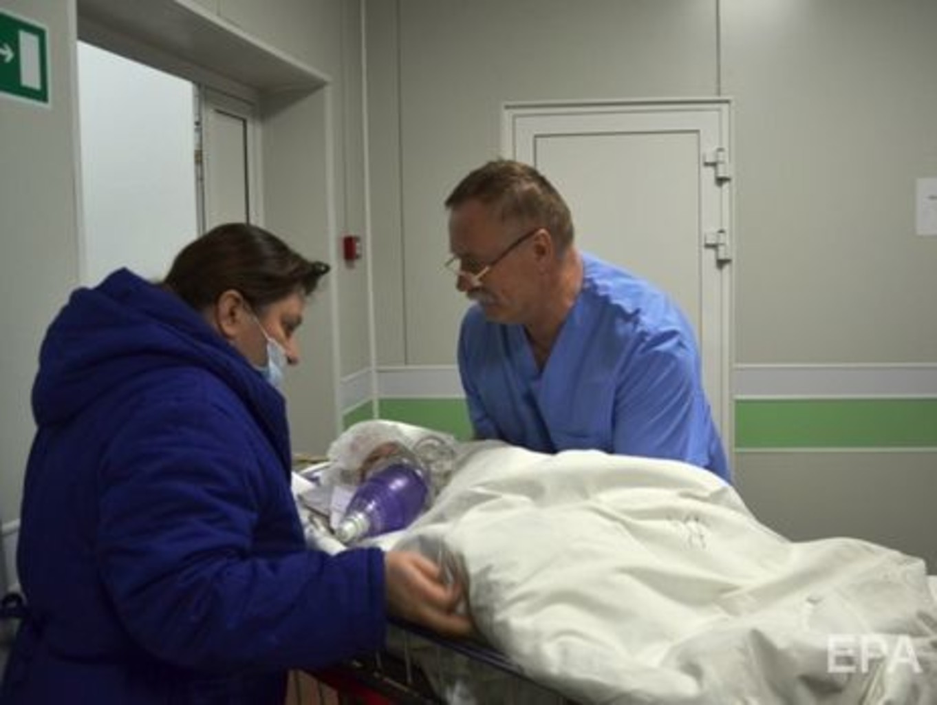 Без страха и промедления. Доктора детской больницы Магнитогорска вспоминают черное утро 31 декабря