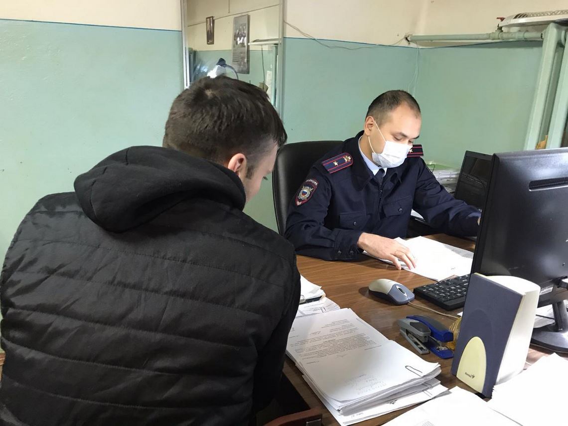 О минировании батутного центра в Таганроге заявил в полицию пьяный магнитогорец
