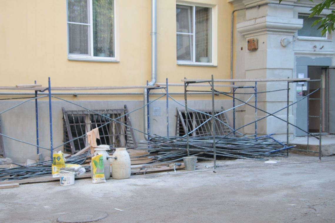 «Кап-кап» ремонт. Сотни квартир в Магнитогорске могут остаться без тепла по вине регоператора
