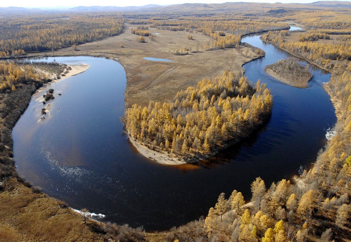 Течет река, бежит река. Только факты из истории России 14 августа