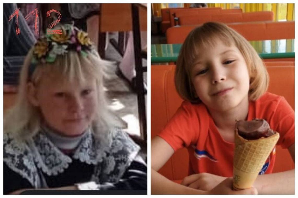 Изнасиловал и задушил. Тела двух пропавших девочек были найдены на Кузбассе
