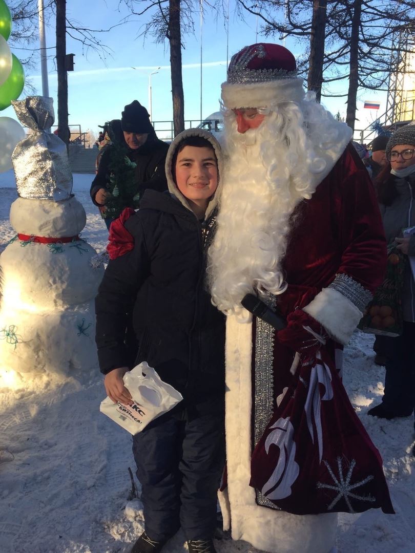 Разыскиваются - «Снеговики-добряки»! Дети с заболеваниями пишут трогательные письма Деду Морозу