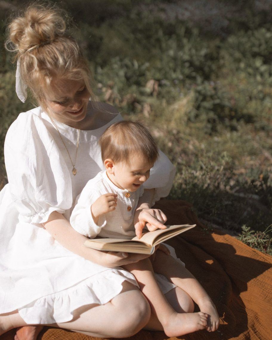 Читать в три года? Что думают психологи о раннем развитии ребенка