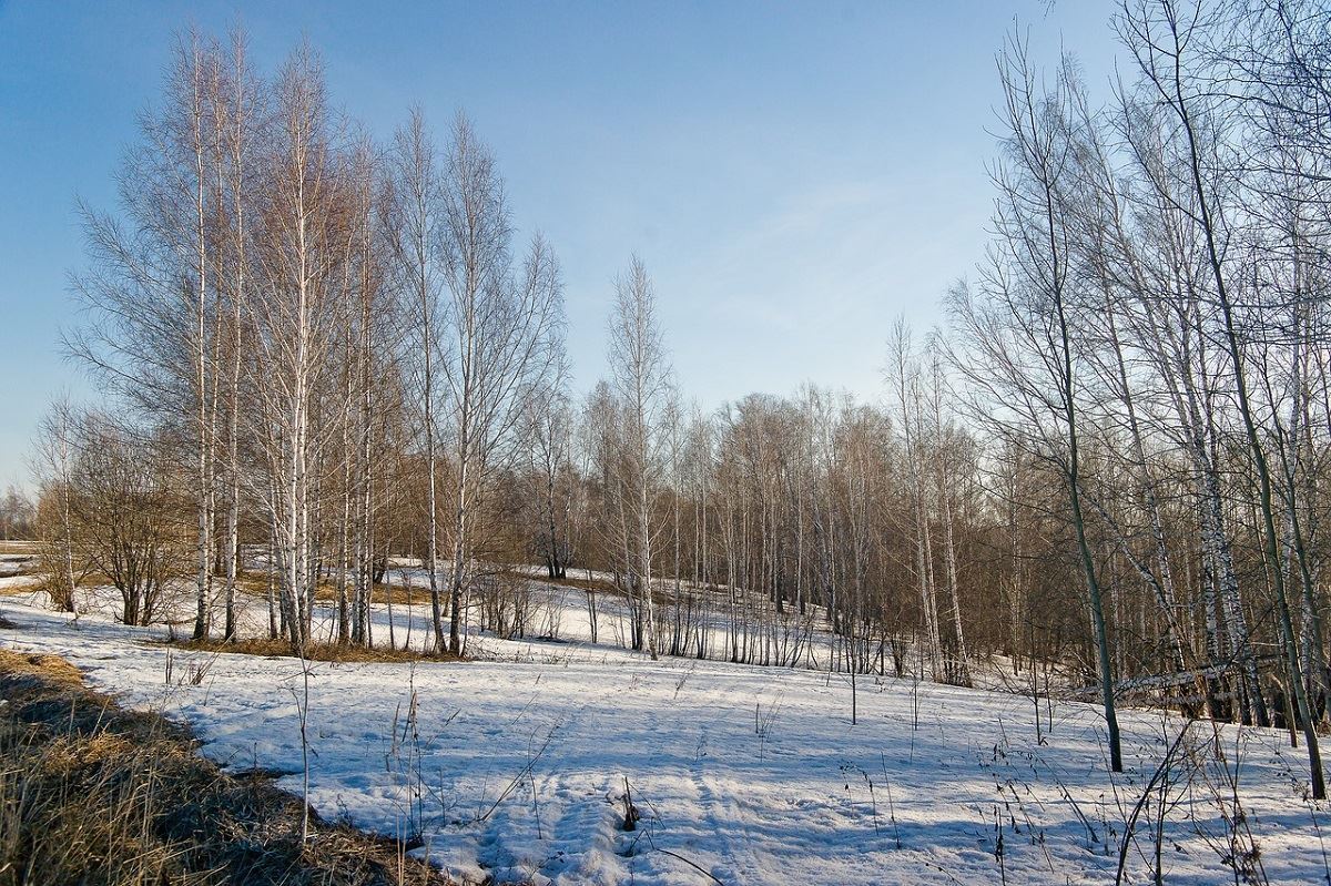 Температура и прогноз погоды на 21 марта в Магнитогорске
