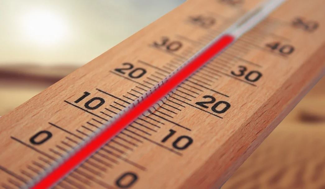 Апрельская жара до +17 градусов сменит заморозки до +1 градуса в Магнитогорске