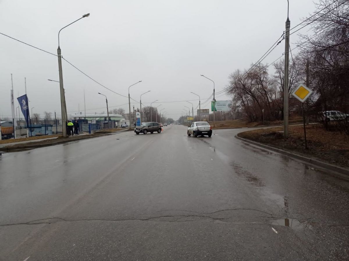 Водитель поворачивал. 11-летнего ребенка сбили в Магнитогорске на светофоре