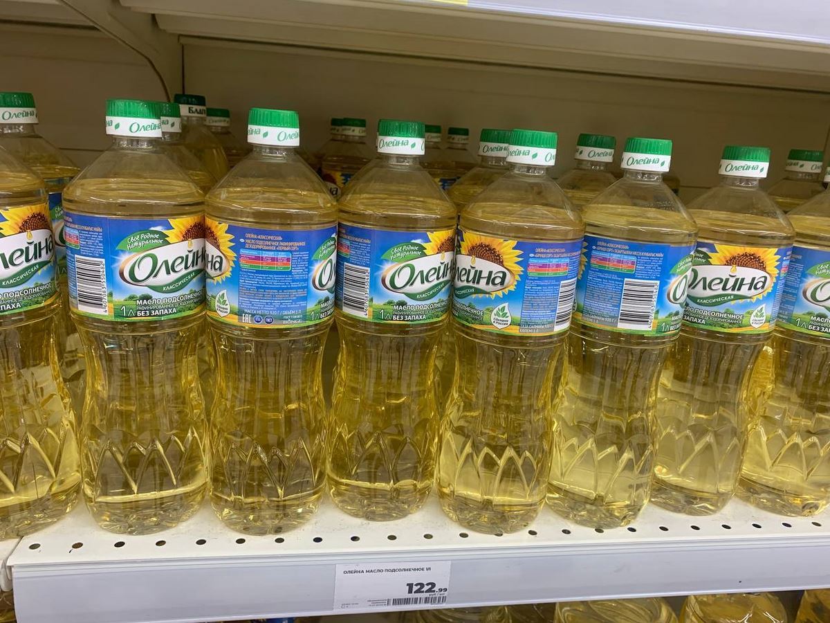 Цены на продукты продолжают стабильно снижаться в Магнитогорске. Целый ряд товаров дешевеет в магазинах