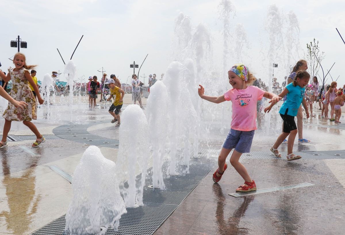 Экстремальная жара повысит градус в Челябинской области. Прогноз погоды продолжает удивлять