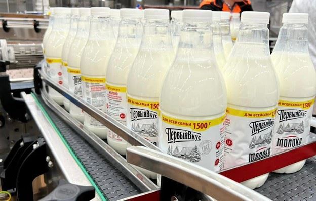 «Роскачество» официально заявляет. В каком молоке нет фальсификата и антибиотиков?
