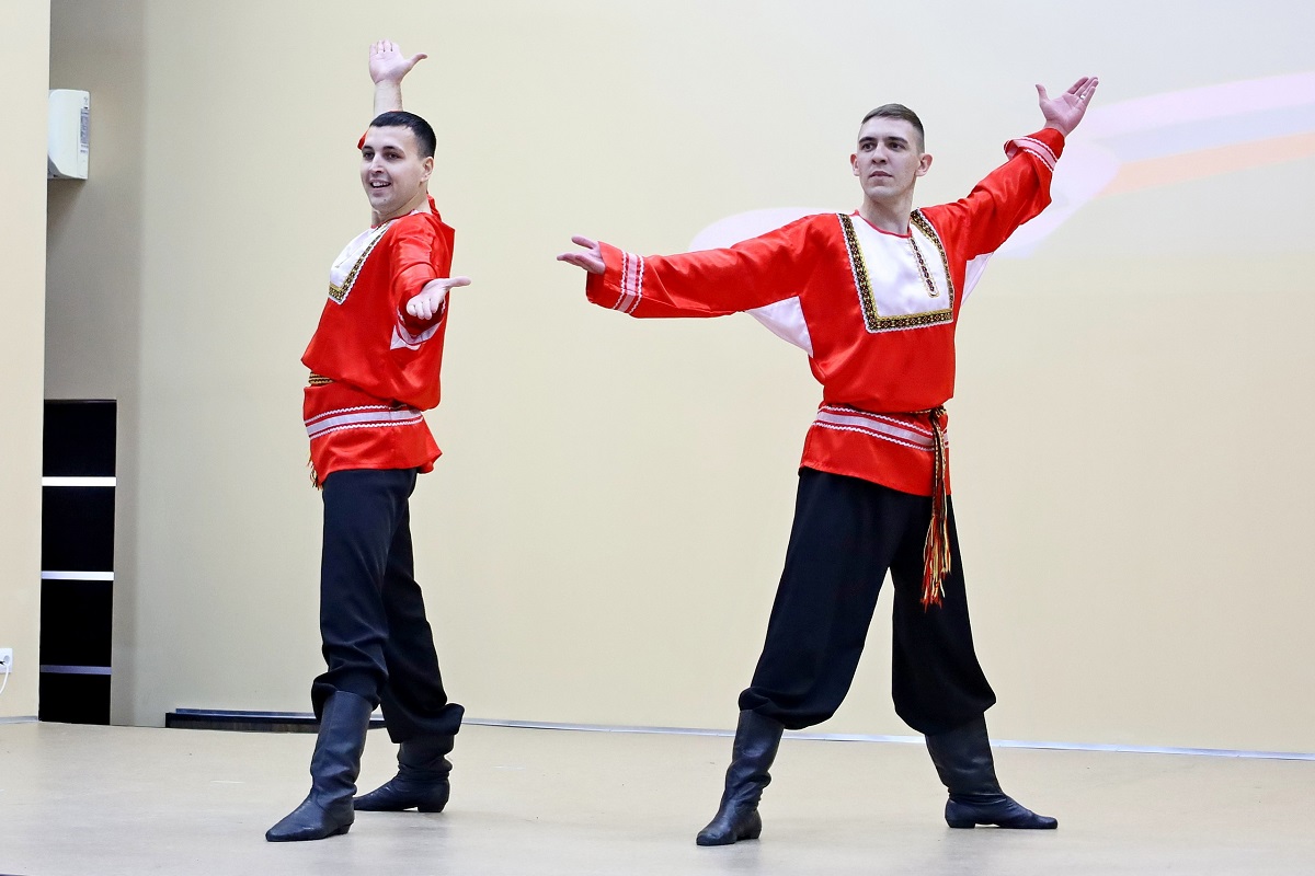 Сотрудник СИЗО-2 Магнитогорска победил в этапе Всероссийского конкурса «Виват, офицеры!»