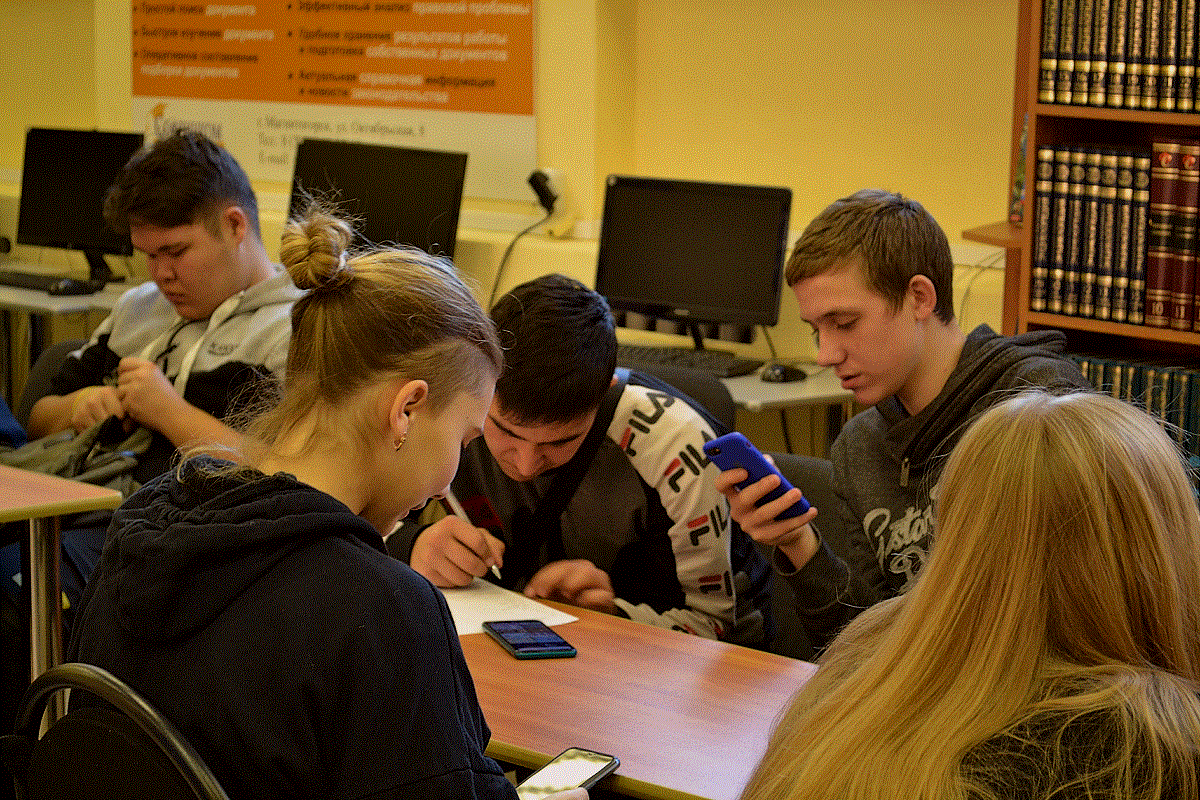 Город для молодых. Студенты в Магнитогорске продвигают оригинальные идеи