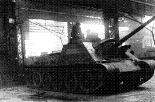 80 лет назад магнитогорцы участвовали в формировании легендарного Уральского Добровольческого танкового корпуса