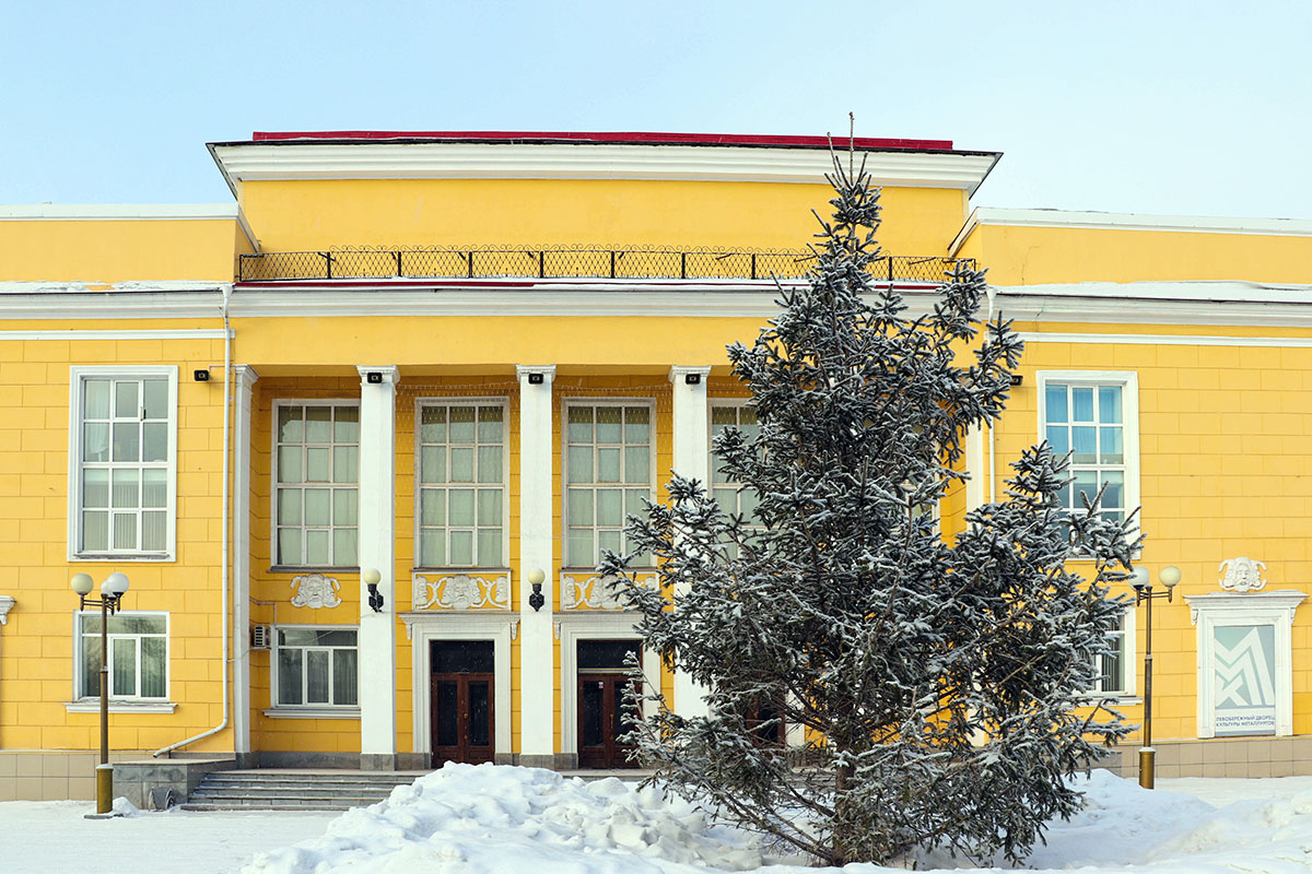 Театр «Буратино» в Магнитогорске отмечает 50-летие в нестандартных обстоятельствах