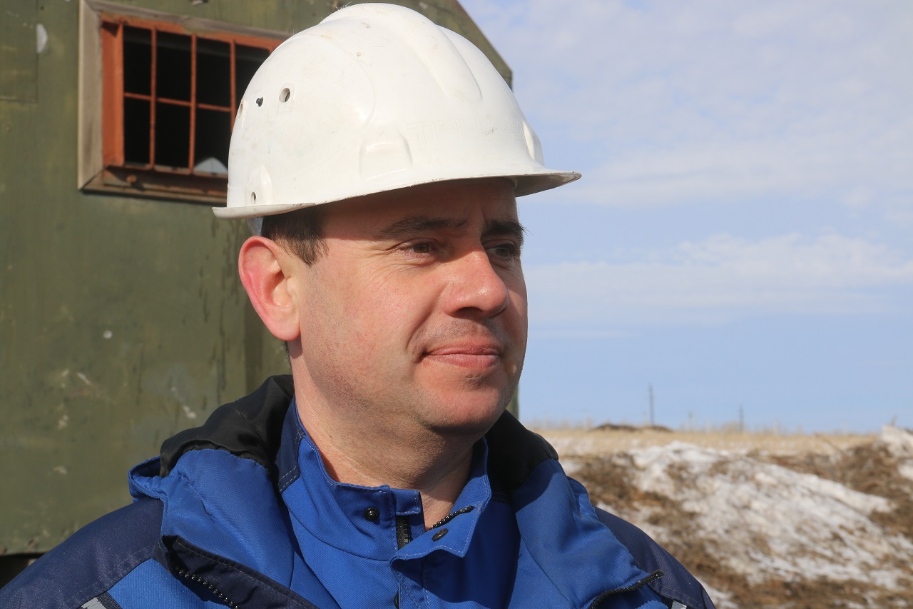 Ещё на полвека. Специалисты МП трест «Водоканал» ремонтируют Янгельский водовод в Магнитогорске