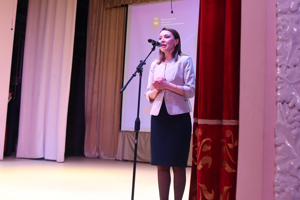 Безграничные творческие возможности! Инклюзивный фестиваль в Магнитогорске собрал таланты