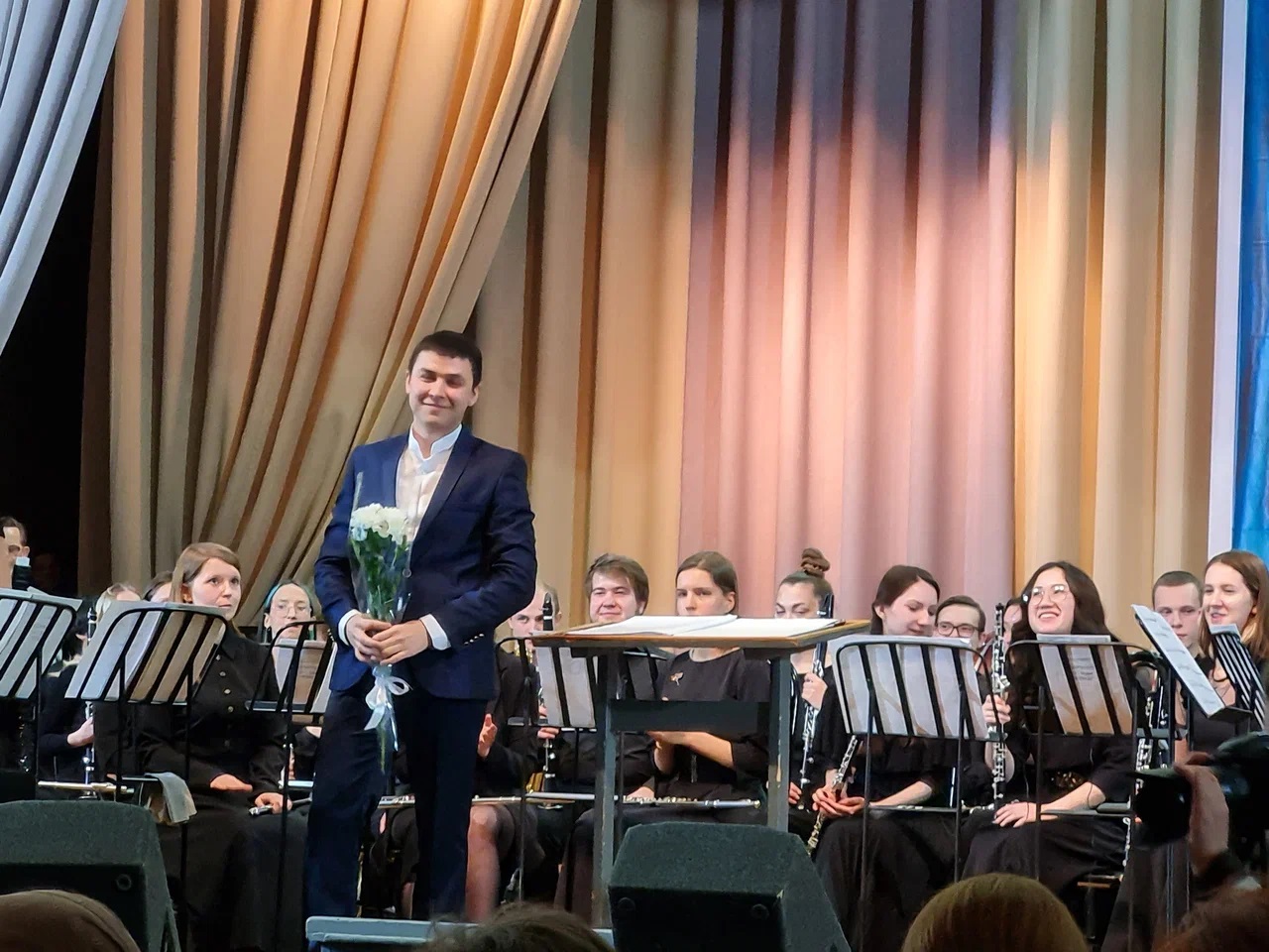 Первый русско-китайский фестиваль музыки «Арт-поток» состоится в Магнитогорске