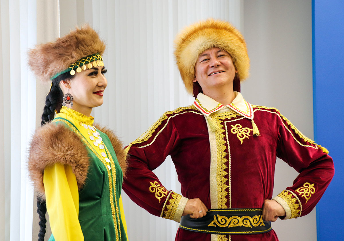 Сюрпризы Сабантуя. В Магнитогорске вновь состоится один из любимых народных праздников