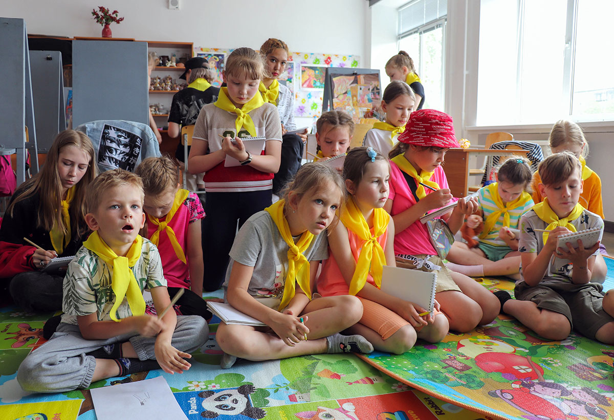 Кружки и секции бесплатно смогут посещать дети в Магнитогорске по социальному сертификату