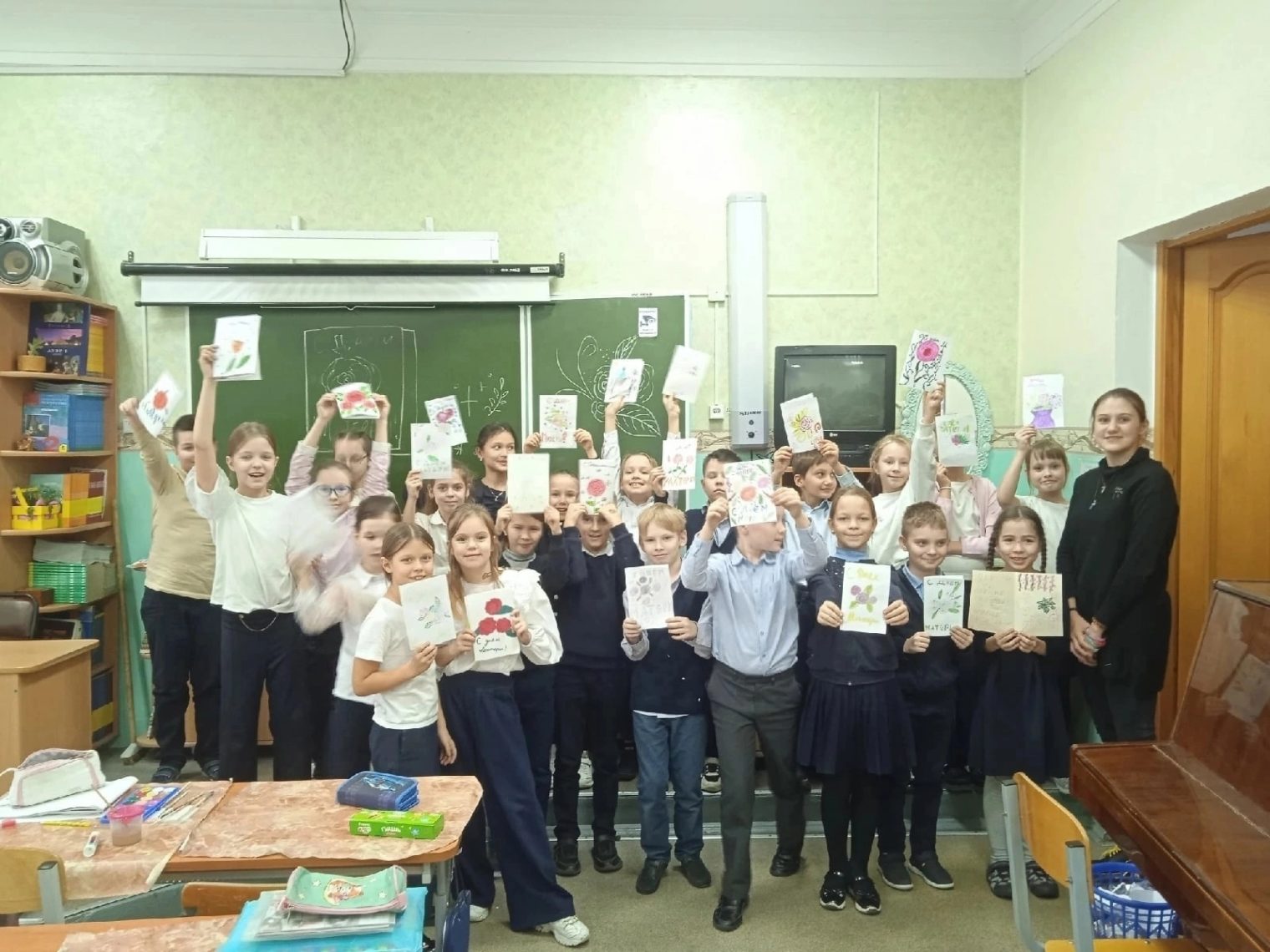 Школьница из Магнитогорска стала полуфиналистом международной премии "МЫВМЕСТЕ" и организовала городской форум