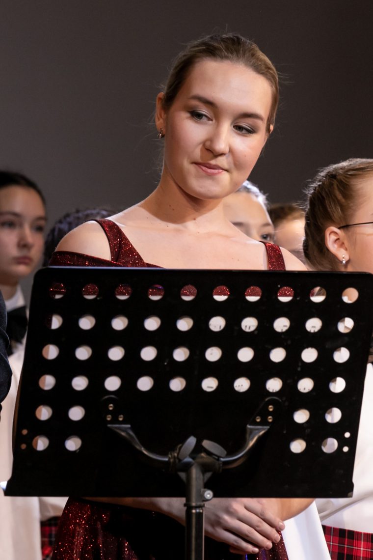 "Камертон" - самая молодая детская школа искусств города отпраздновала 15-летний юбилей