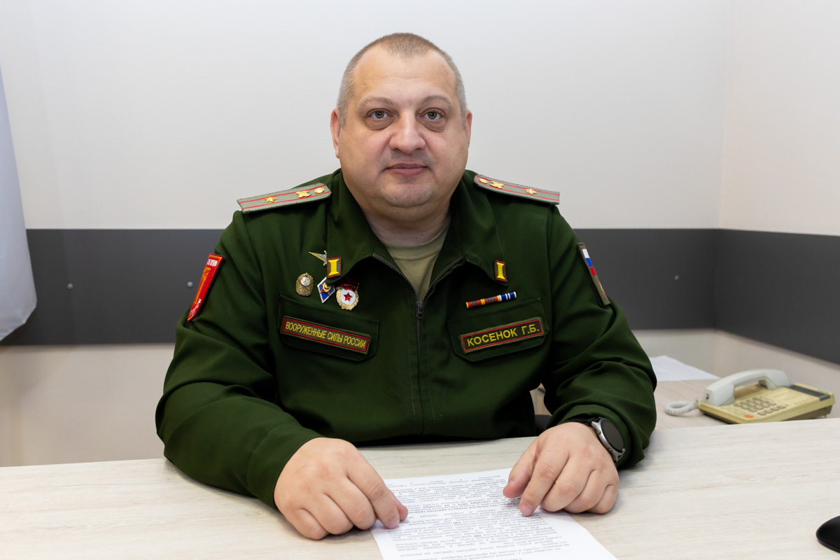 Для прохождения военной службы из Магнитогорска отправят более 250 ребят