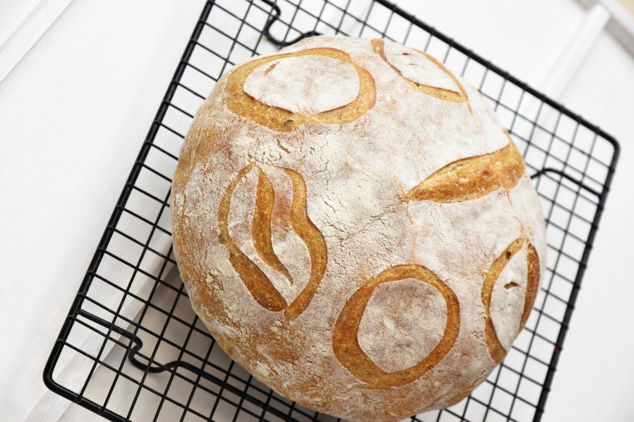 Бородинский или чиабатта? Магнитогорский пекарь делится секретами вкусного хлеба