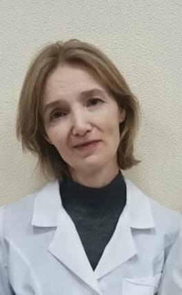 В Магнитогорске ушла из жизни врач-педиатр Марина Рыбакова